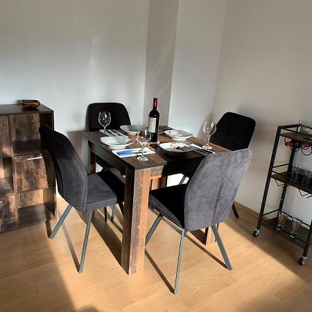 Kleine Wohnung In אובראט מראה חיצוני תמונה