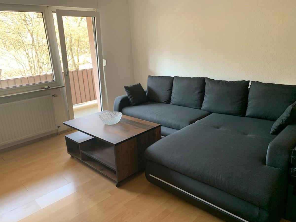 Kleine Wohnung In אובראט מראה חיצוני תמונה