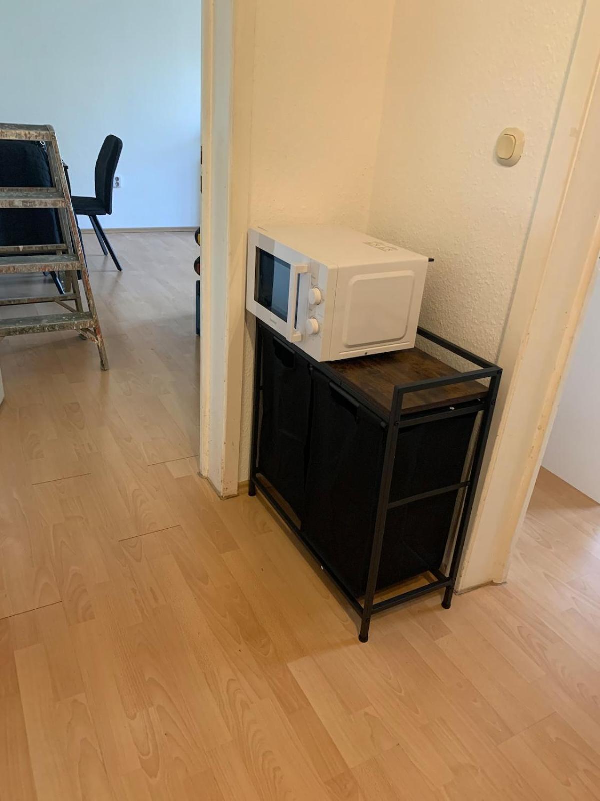 Kleine Wohnung In אובראט מראה חיצוני תמונה