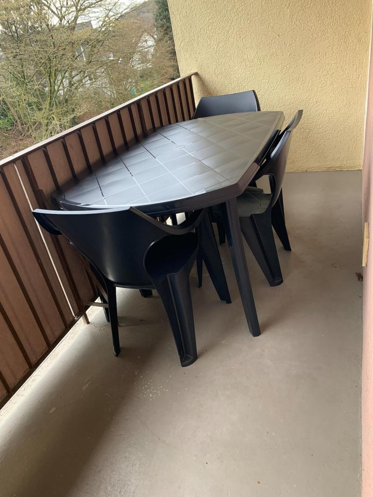Kleine Wohnung In אובראט מראה חיצוני תמונה